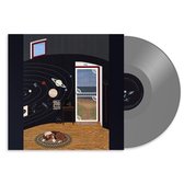 Mary Lattimore - Silver Ladders (LP) (Coloured Vinyl)