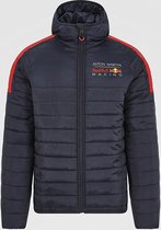 Red Bull Racing - Max Verstappen - Padded Jacket - Maat M