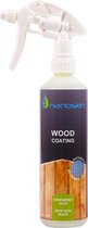 Nanoskin Wood Coating - 1 l in spray fles