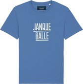 JANQUE BALLE STREEP T-SHIRT