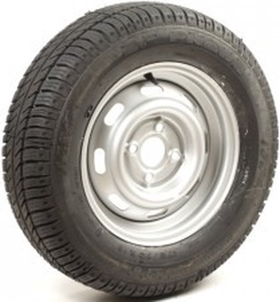 Roue complète 175/70 R13 4 trous