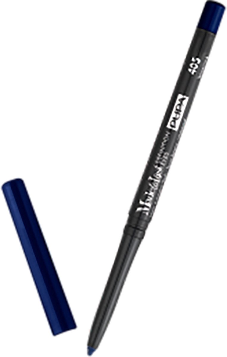 Goedkoopste Pupa Milano - Oogpotloden / Kajal - Made To Last - Definition Eyes - 405 Navy