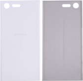 voor Sony Xperia X Compact / X Mini Back Batterij Cover (Wit)