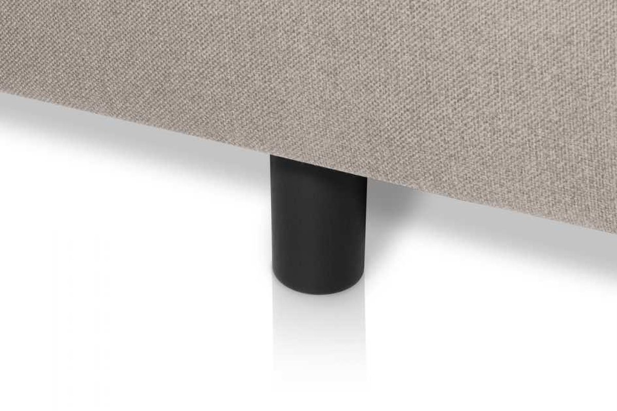 Bed4less Bed4less Boxspring Matras Polyetherschuim - afbeelding 3