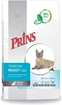 Prins cat vital care resist - 10 kg - 1 stuks