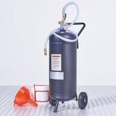 Datona® Soda straalketel PRO - 26 liter