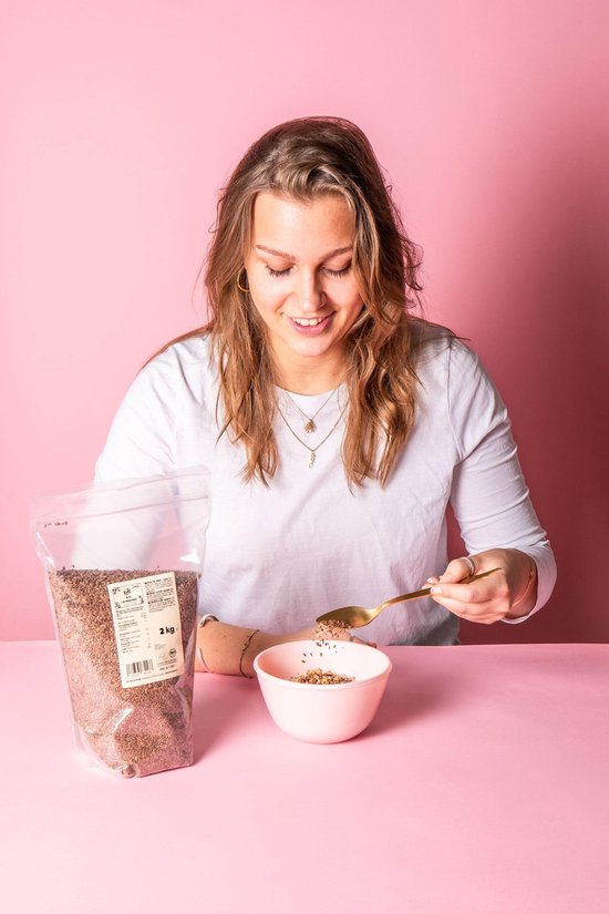 KoRo - Bio lijnzaad 2 kg van Merkloos — afbeelding 5