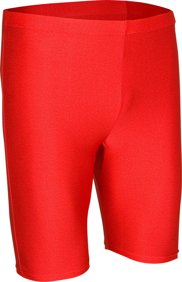 Avento Slidingbroek - Senior Slidingshort - Rood - XL
