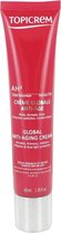 Topicrem Crème Face Care AH3 Global Anti-Aging Cream
