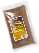 Artesania Azucar Moreno Eco 500g