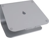 Apple Rain Design draaibare mStand 360 voor MacBook/MacBook Pro/ Laptop Standaard Grijs - Maximale schermformaat: 17 - Minimale schermafmeting: 12
