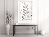 Poster - Dried Twig-40x60