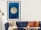 Poster - Mysterious Object-30x45