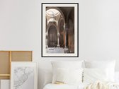 Poster - Place of Peace-30x45