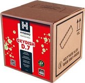 HYGENIQ OXYDISH D.7 Ecologisch Machinaal vaatwasadditief 10 L Safebox