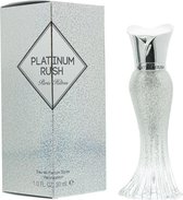 Paris Hilton Platinum Rush Eau De Parfum 30ml