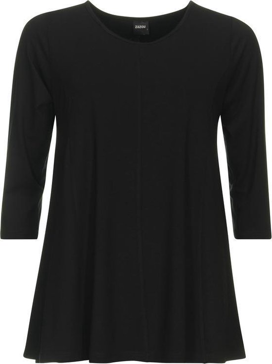 Shirts driekwart mouw sale