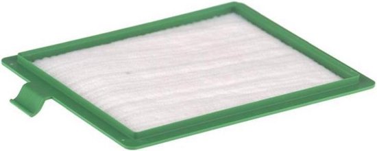 Jotekonoby 3/6 Pack Afzuigfilters Voor Sebo Voor X-serie Stofzuiger