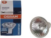 Osram 12V Spot Halogeenlamp GU4 - 20W - Warm Wit Licht - Dimbaar