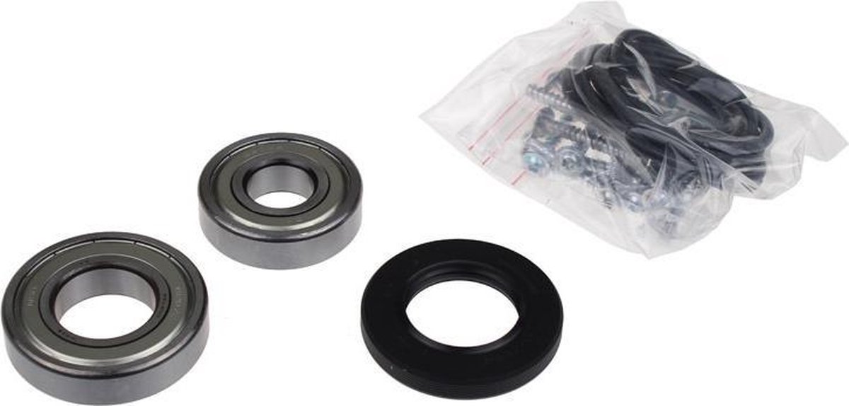 Bosch Lagerset Lagerset compleet WAS28860, WAS30361, WM16S343 00619809