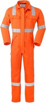 Havep Overall rits 5-Safety 29061 - Oranje - 66