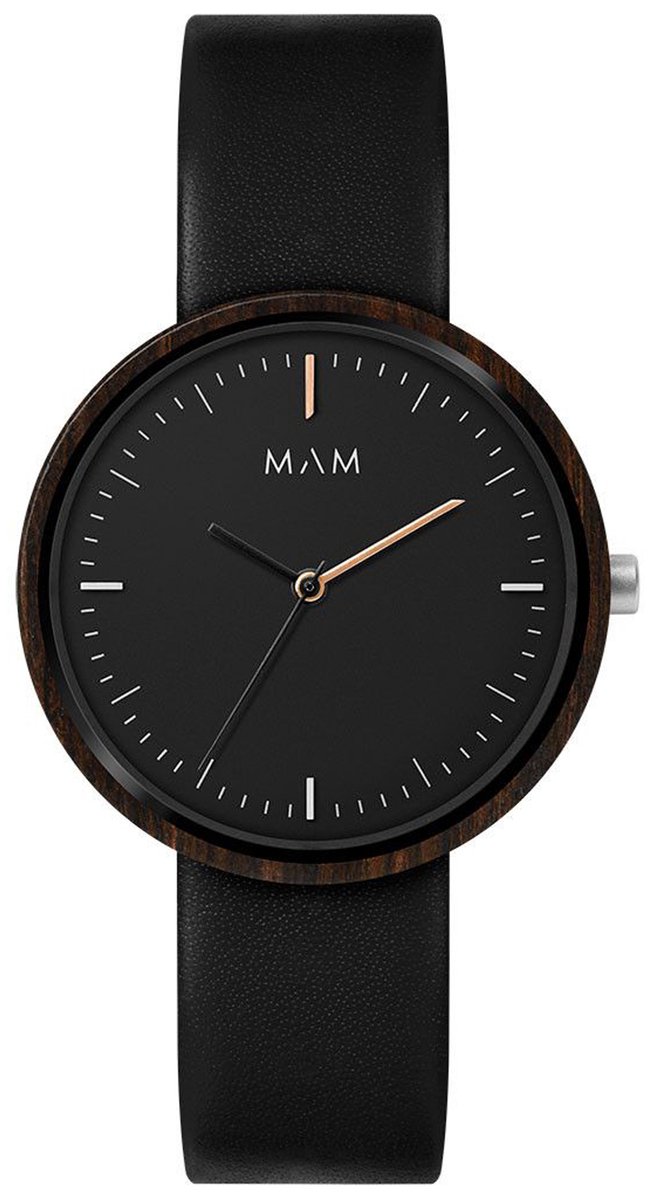 Horloge unisex MAM642 (Ø 39mm)