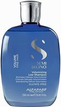 Shampoo Semi di Lino Volume Alfaparf Milano (250 ml)