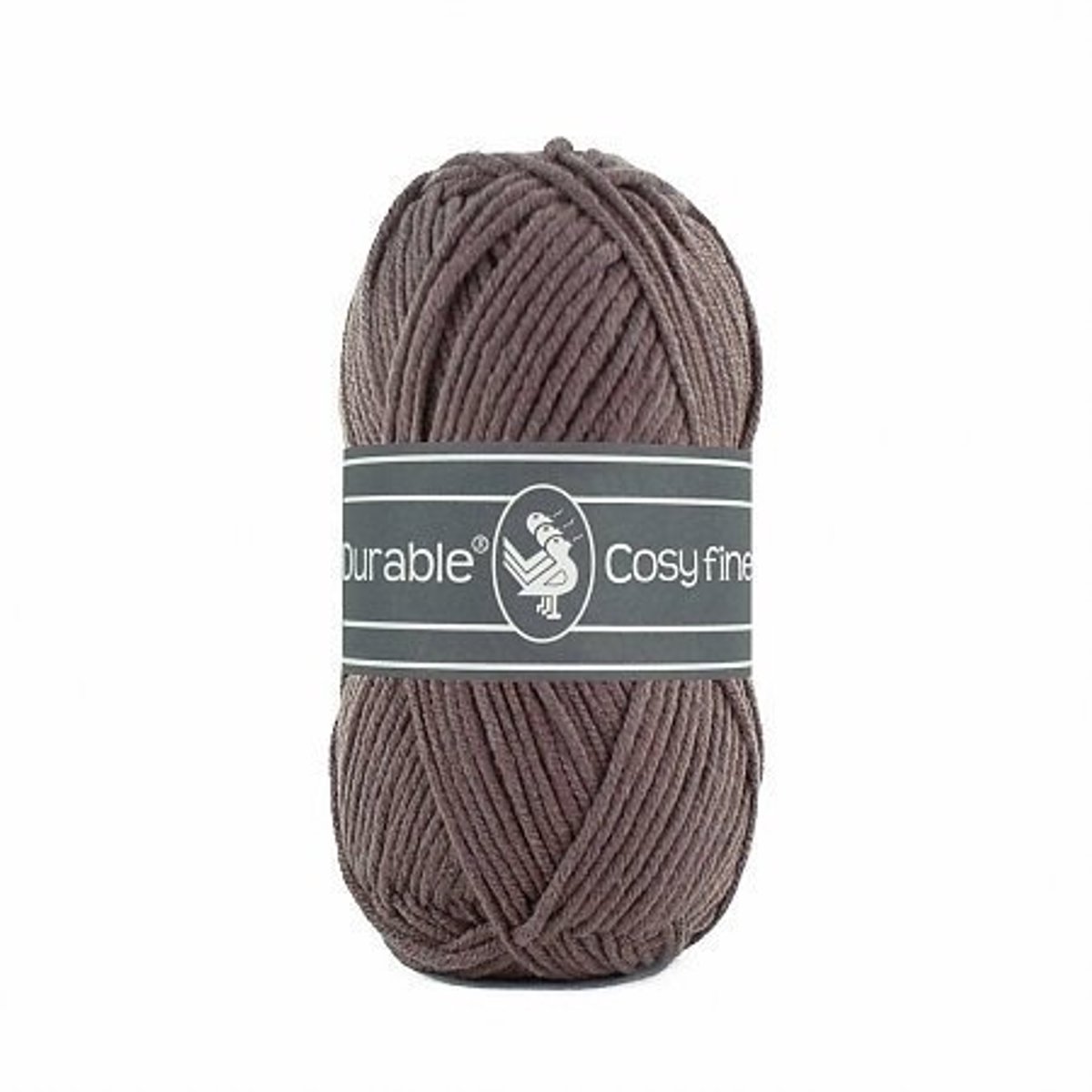 10 x Durable Cosy Fine Teddy (342)