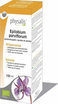 Physalis Plantendruppels Epilobium Parviflorum Vloeibaar 100ml