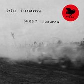 Ståle Storløkken - Ghost Caravan (LP)