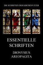 Die Schriften der Kirchenväter 52 - Essentielle Schriften