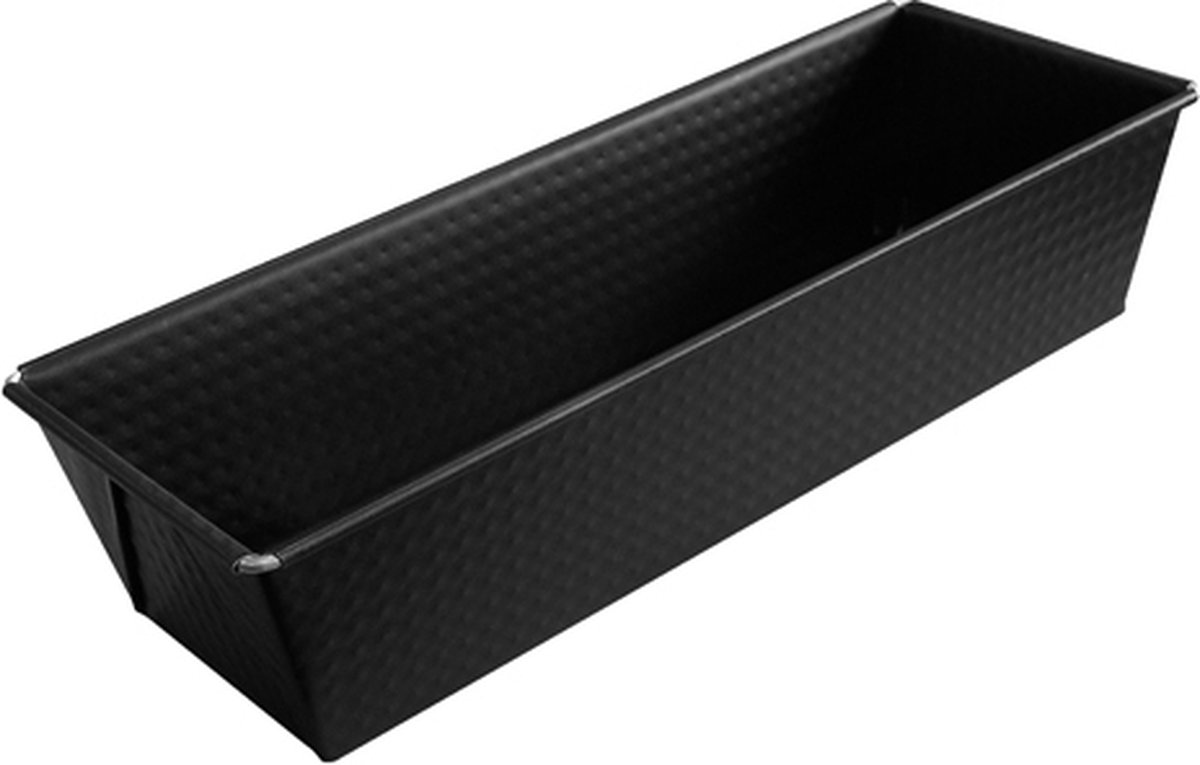 Cakevorm 30,5 cm Zenker Black Metallic