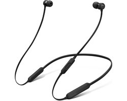 BeatsX Earphones - Black