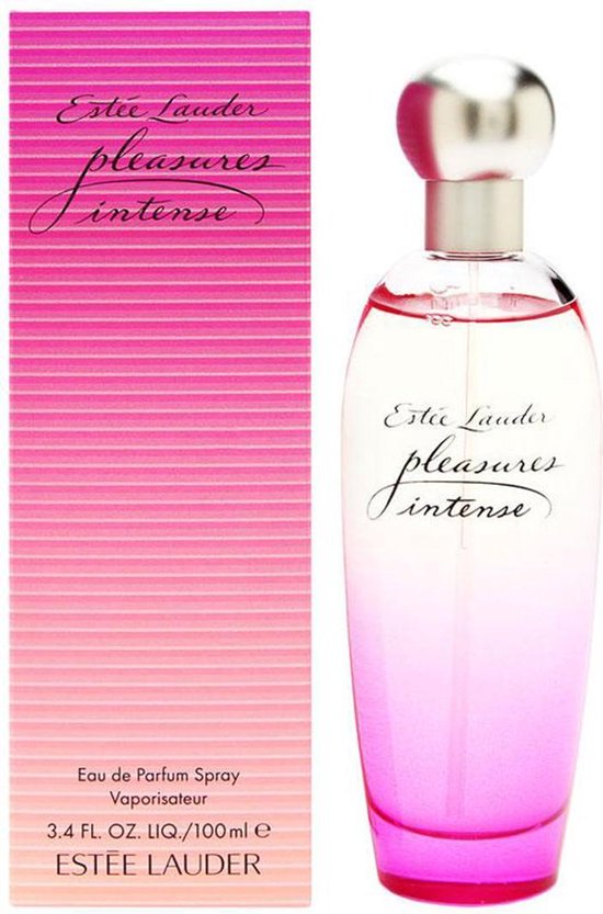 estee lauder pleasures intense perfume price