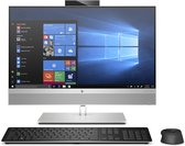 HP EliteOne 800 G6 All-in-One Touch PC i5-10500, 8GB, 256GB SSD, 23,8" Full HD, Windows 10 Pro