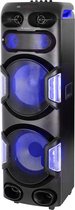 Trevi XF 3500 PRO 300 W Zwart