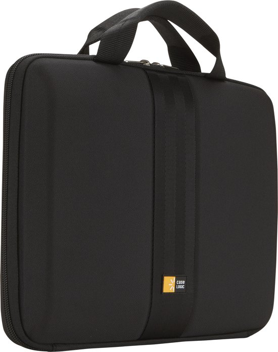 Case Logic QNS113 Laptoptas Sleeve inch Zwart bol