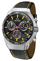TW Steel CE4071 Fast Lane Limited Edition heren horloge 44 mm