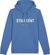 DEAUCENT HOODIE