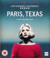 Paris Texas (Blu-ray) (Import)