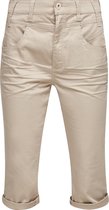 Q/S Designed by Dames Broek ¾ - Maat S (36)