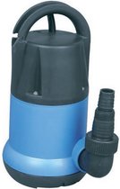 AquaKing Dompelpomp Q5503 - Dompelpomp - Waterpomp - Dompelpomp Kelderwater - Waterpompen - Dweilpomp - Dompelpomp voor Onder Water