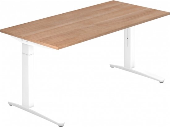 hjh OFFICE PRO Xtra XB 16 WW Noyer