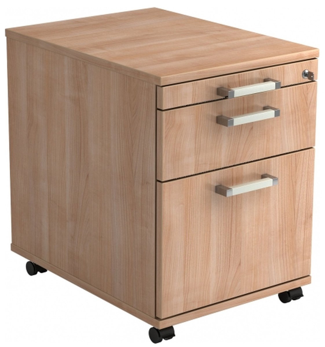 Rolcontainer SIGNA AC20 CE Walnoot