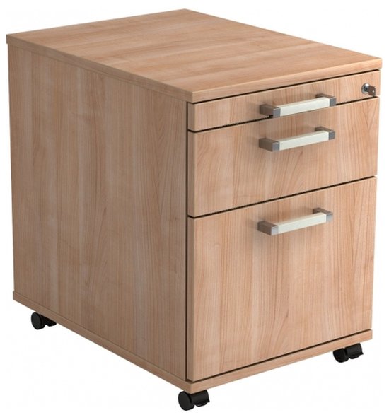 Signa Ac20 CE - Roll conteneur Blanc