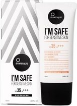 Suntique I'M SAFE for Sensitive Skin SPF35 PA+++ 50 ml