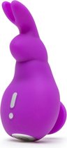 Mini Ears Clitoral - Purple - Clitoral Stimulators -