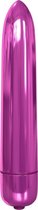 Rocket Bullet - Pink - Bullets & Mini Vibrators -