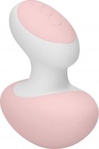 Loveline - Lovebug - Pink - Silicone Vibrators - Design Vibrators