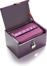 Moi Box Deluxe - Eggplant - Accessories - Valentine & Love Gifts